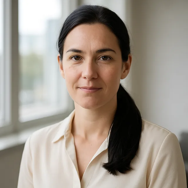 Céline Marchand