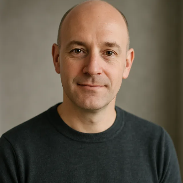 Guillaume Moreau