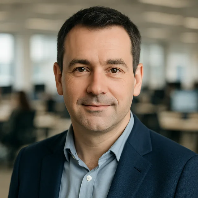 Julien Girard