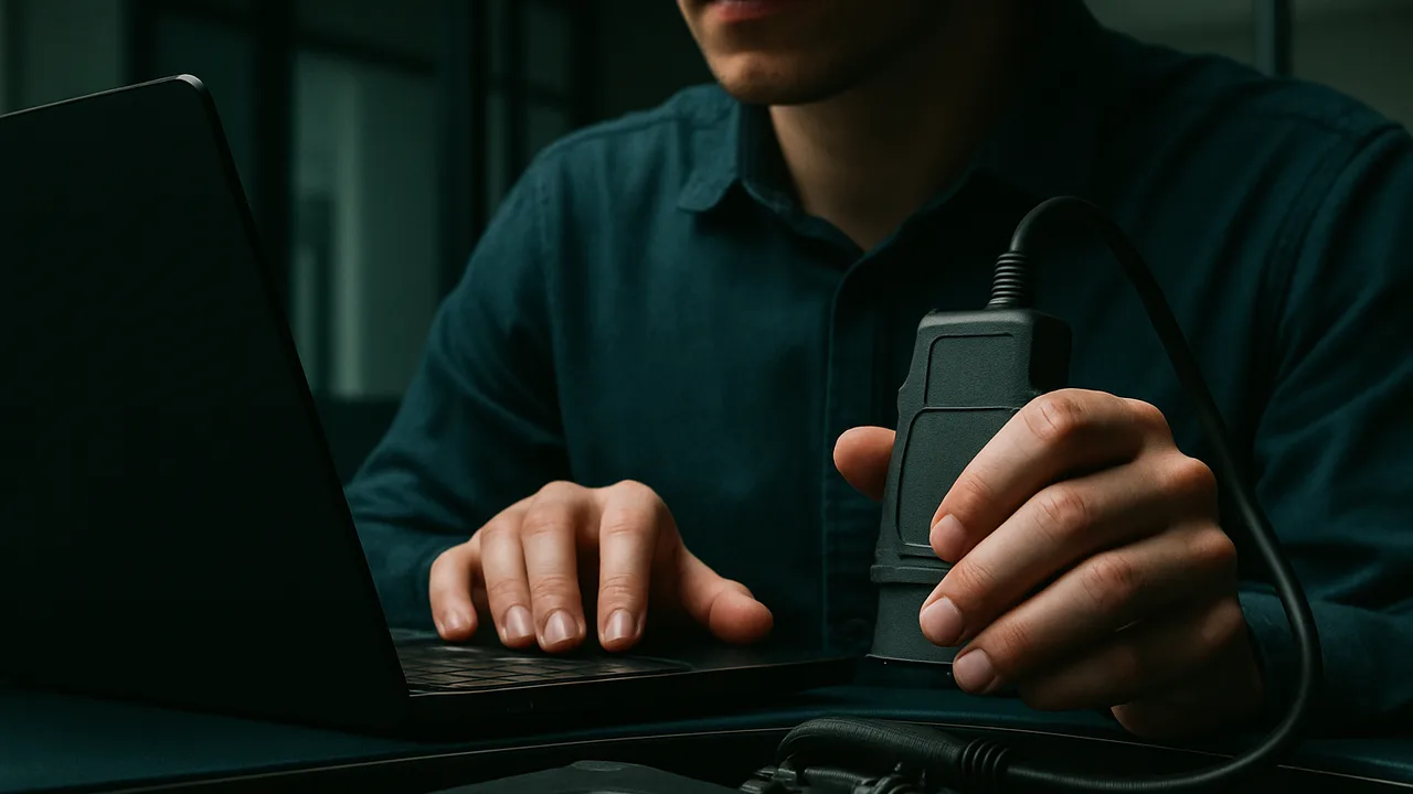 Article visual: How Car Diagnostics Work
