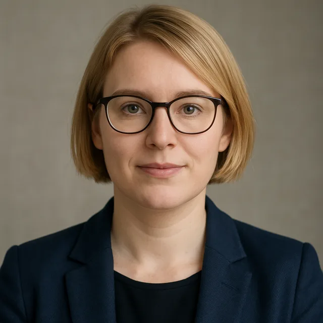 Élodie Faure